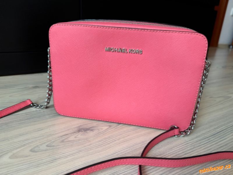 Obrázek k inzerátu: Crossbody kabelka Michael Kors