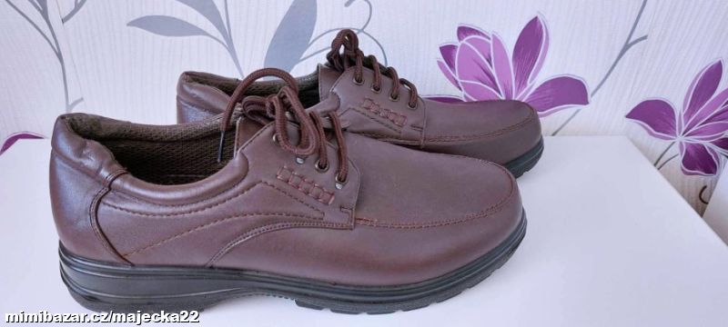 PÁNSKÉ POLOBOTKY ~~~~~ 8723