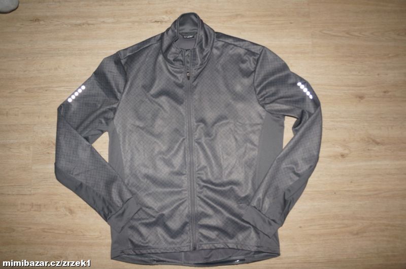 CRANE pánská cyklistická bunda vel.XL