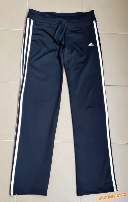 Sportovní tepláky, kalhoty Adidas