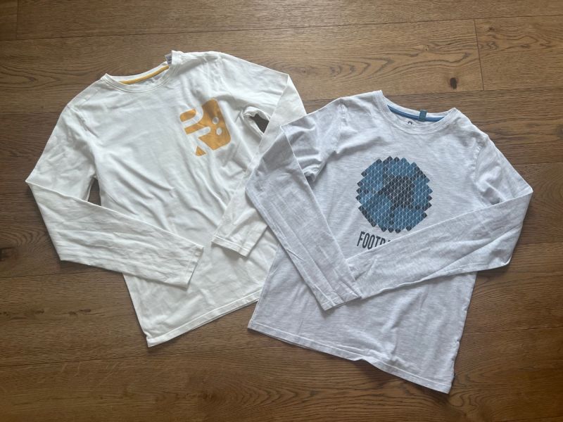 Trika OKAIDI vel. 14