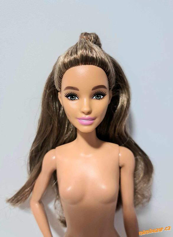 Na prodej Barbie Neysa