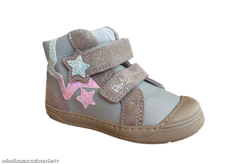 Ponte 20 PPG224A-DA06-1-2986 celoroční boty