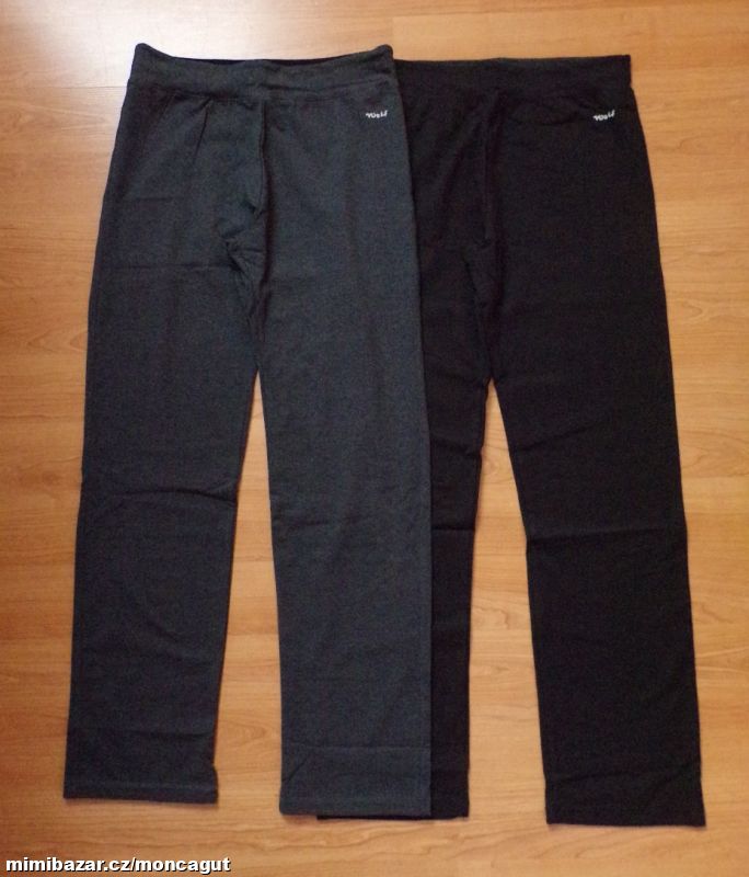 Tepláky, legíny dámské