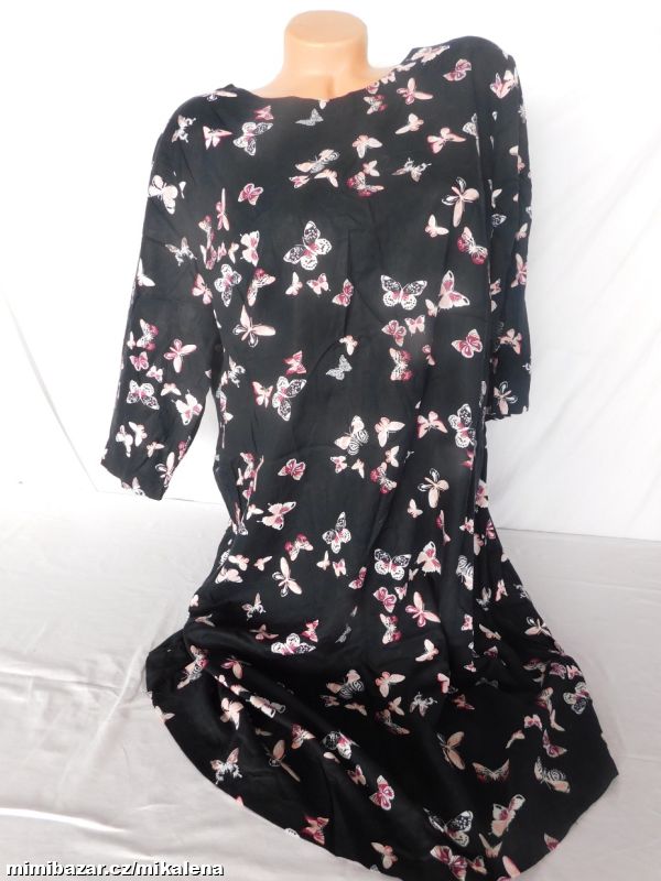 BONPRIX dámské šaty