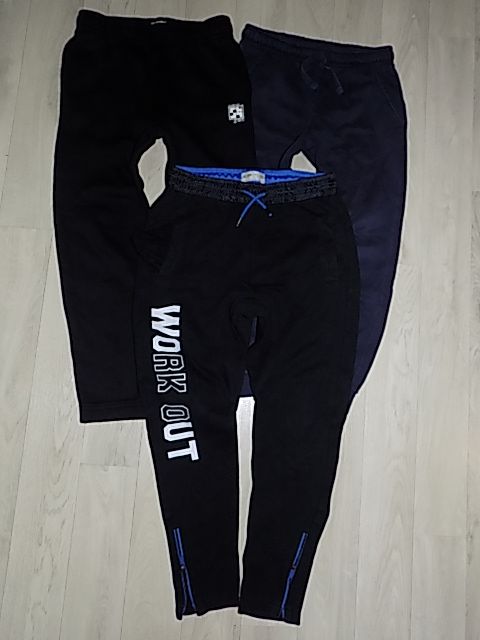 Tepláky, tepláčky