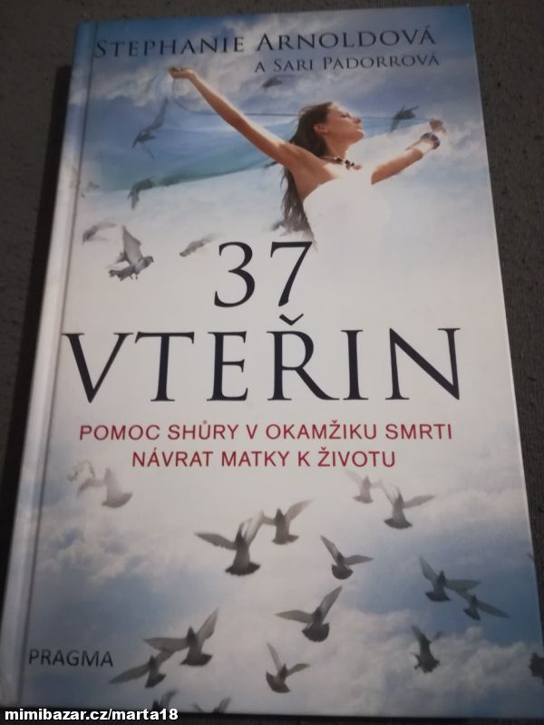 S. Arnold 37 vteřin