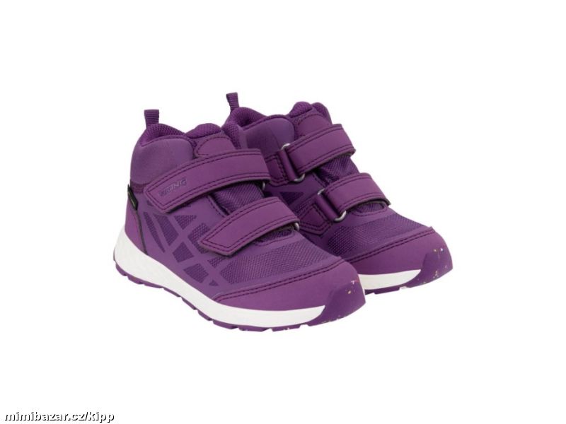Gore-tex boty Viking 3-51025-1693 Veme