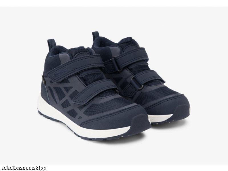 Gore-tex boty Viking 3-51025 5 Veme