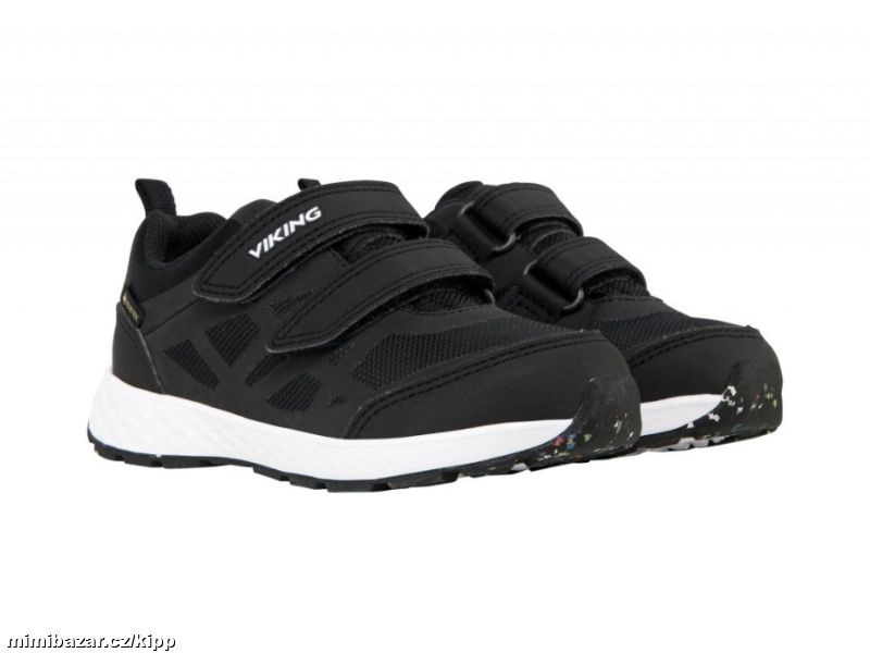 Gore-tex Tenisky Viking 3-52000-2 Veme