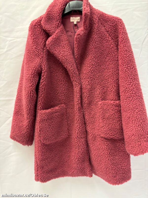 dívčí zimní kabát ONLY