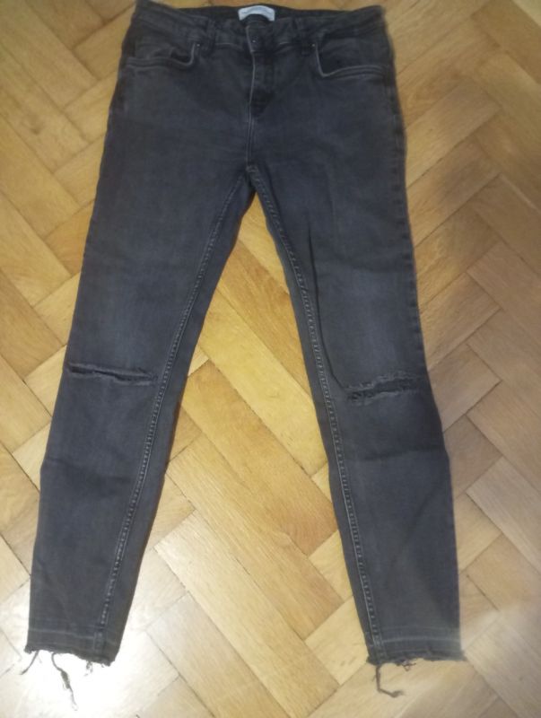 Rifle Zara