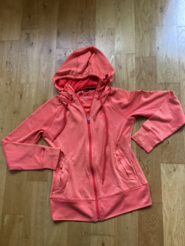 Mikina Adidas Climawarm, vel. XS