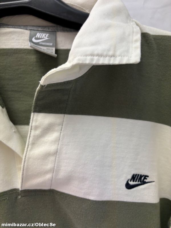 pánská mikina NIKE