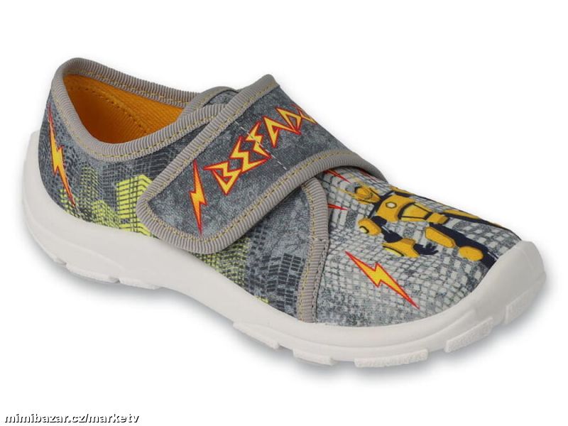 Bačkory Befado 947X572