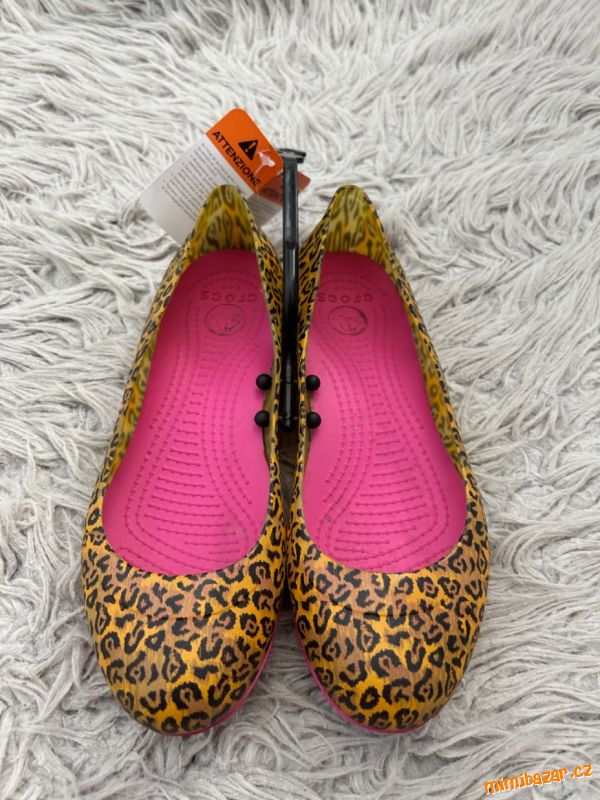 Crocs vel.W5