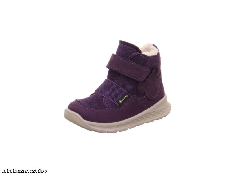 GTX boty Superfit 1-000377-8500 BREEZE