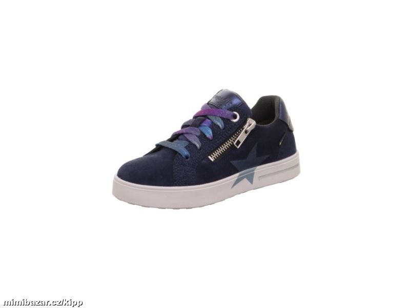 GTX dětské boty Superfit 1-000810-8000 STELLA