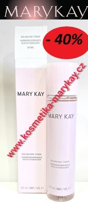MARY KAY Vyrovnávací tonikum