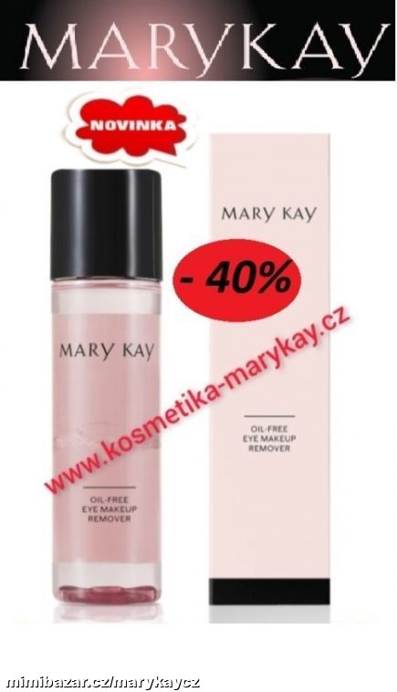 MARY KAY Odličovač očí