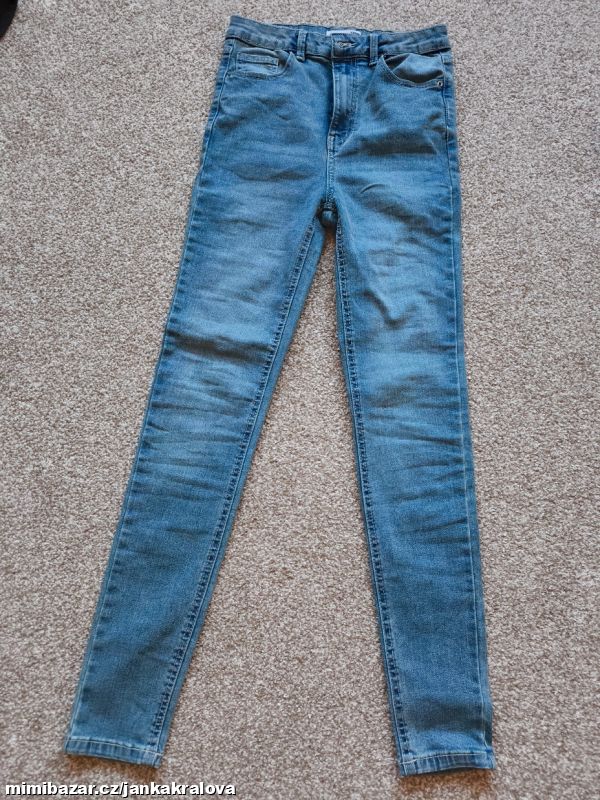 Dámské džíny Sinsay