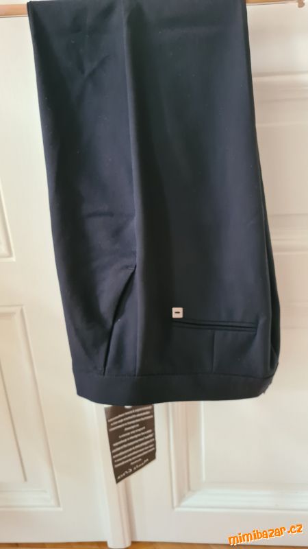 Klasické kalhoty Manila Grace