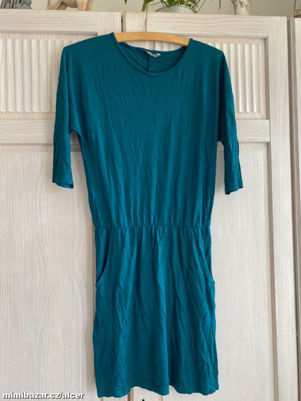 ★★★VOLNOČASOVÉ ŠATY★★★