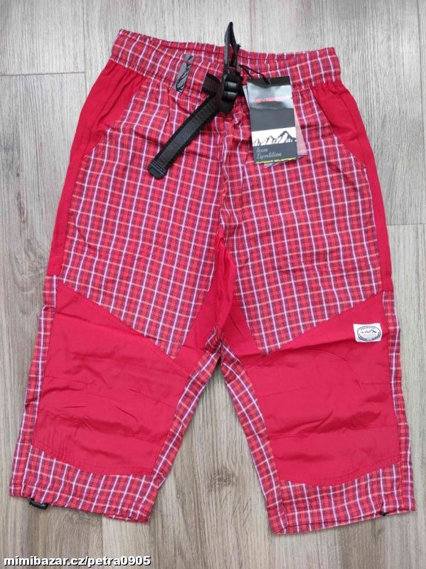 Sportovní kraťasy Neverest 146