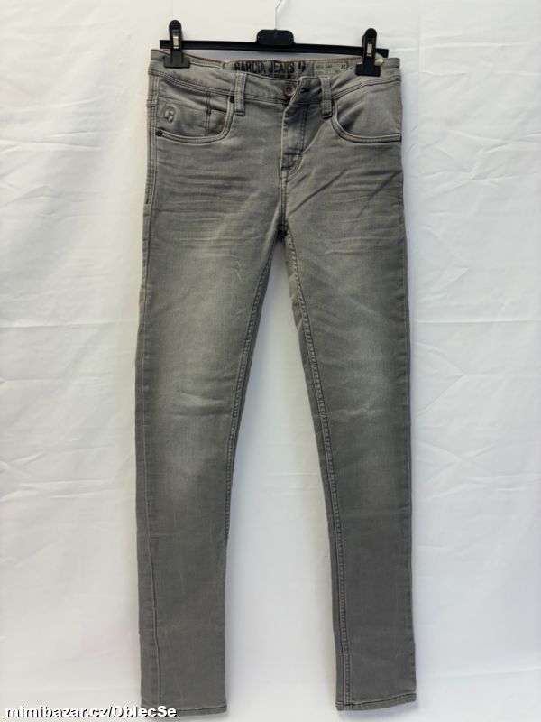 chlapecké slim rifle GARCIA