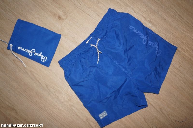 Pepe Jeans plavky vel. 152