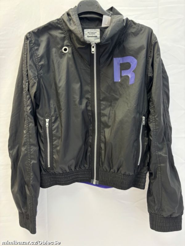 dámská lehká bunda REEBOK