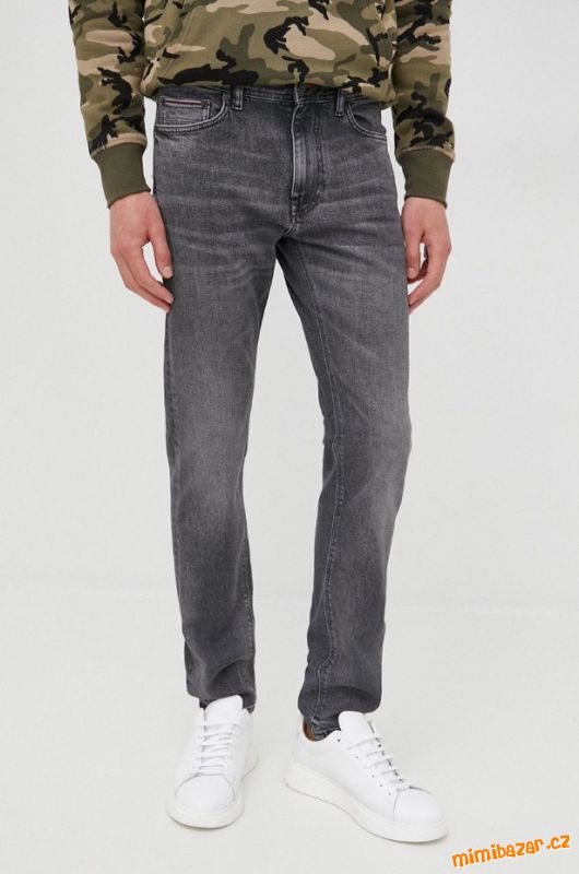 RIFLE TOMMY JEANS - vel. 31/32