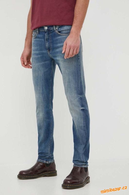 RIFLE CALVIN KLEIN JEANS - vel. 30/32