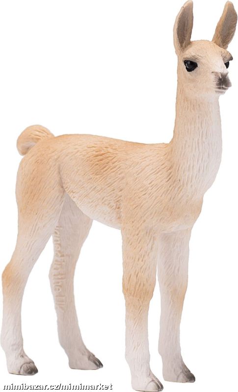 Mojo LAMA MLÁDĚ