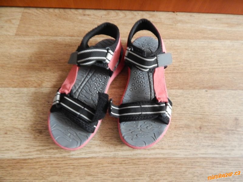 Dětská obuv - sandále