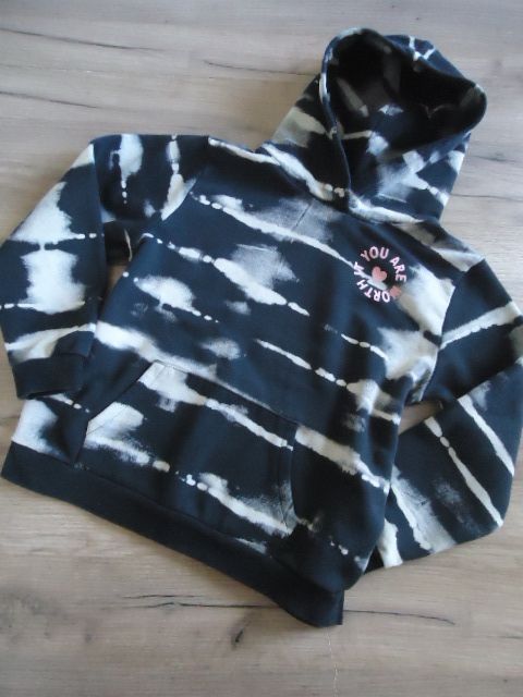 MIKINA H&M vel. 134/140
