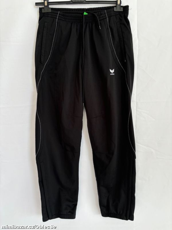 chlapecké sportovní tepláky