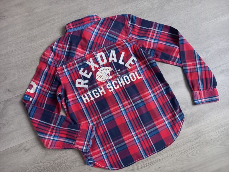 Košile H&M
