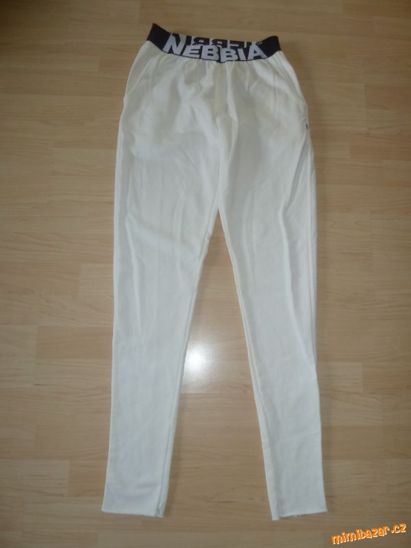 Dámské kalhoty Nebbia vel. M
