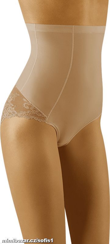 nohavičky so sťahovacím efektom VALORIA