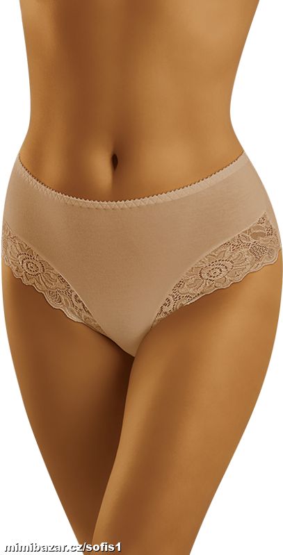 nohavičky z eko bavlny eco-GI MAXI