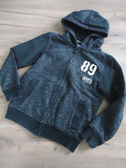 MIKINA C&A vel. 134/140