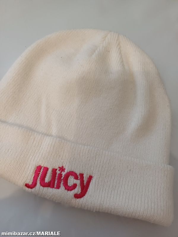 ❤️ Dámská zimní čepice ❤️