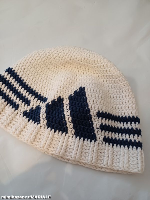 ❤️ Dívčí/ dámská čepice ❤️