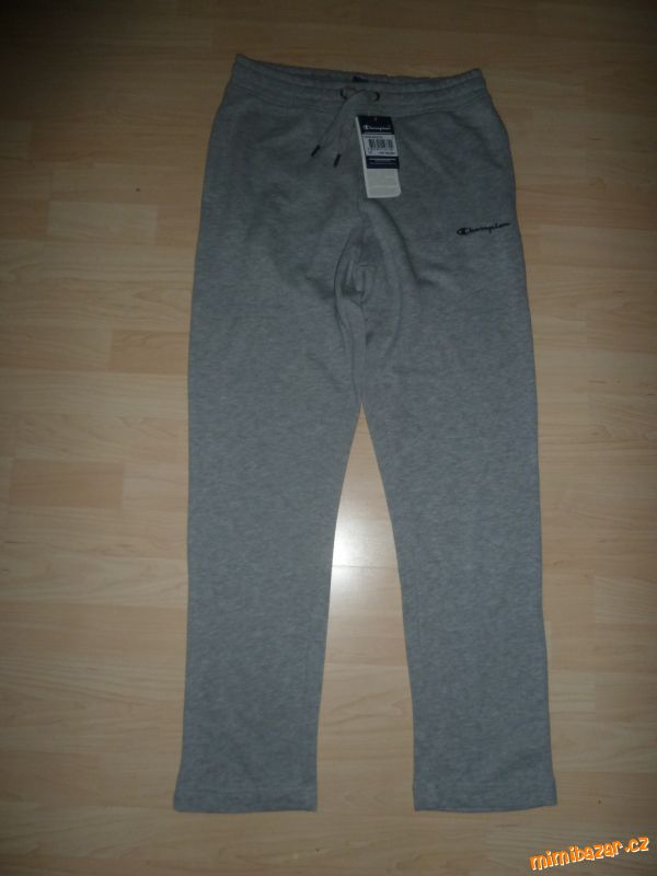 N.ové pánské tepláky Champion vel. M