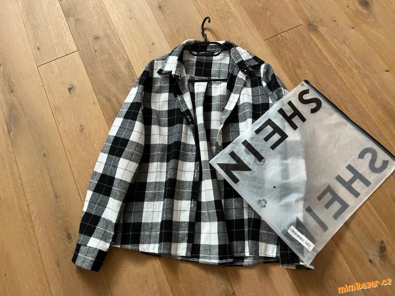 Sheindamska kosile v.XS (34/36)