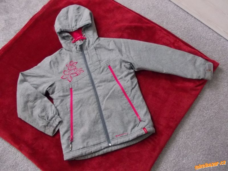 Zimní bunda / bundička