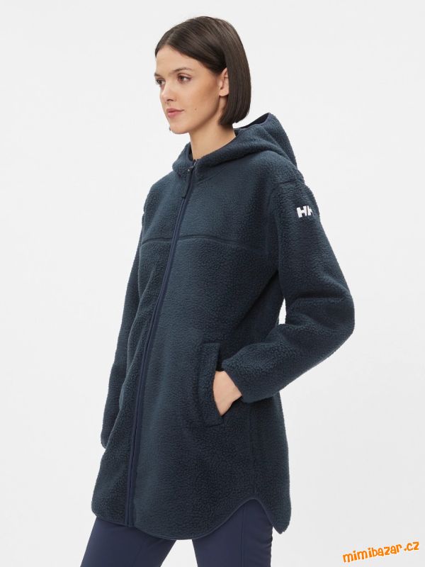 Fleecová mikina Helly Hansen