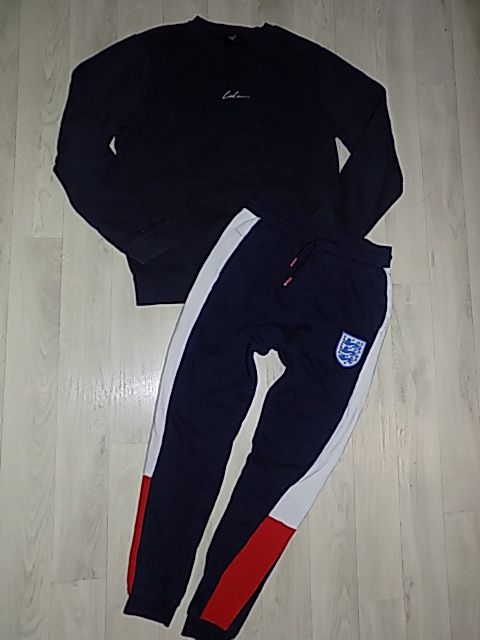 Mikina, mikča, tepláky, tepláčky