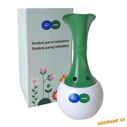 Inhalátor